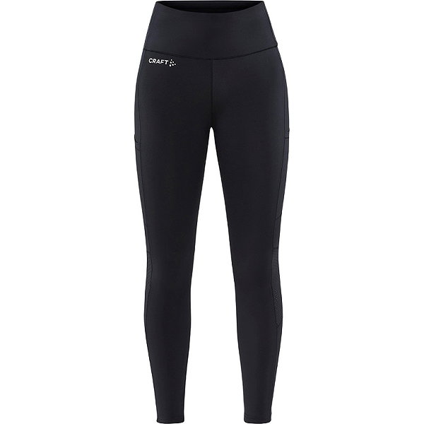 Craft Adv Essence 2 Tight Damen - Schwarz