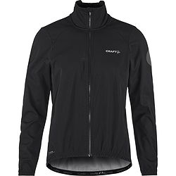 Craft Core Subz 2 Veste De Cyclisme D’Hiver Hommes - Noir