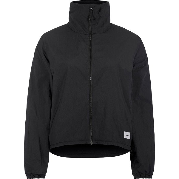 Craft Subz Light Veste Running Femmes - Noir