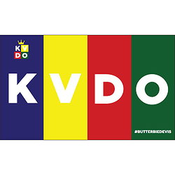 Vlag 1