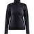 Craft Gain Midlayer Longsleeve Damen - Schwarz