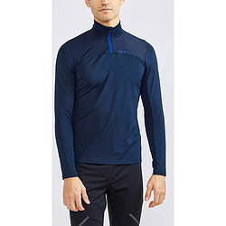 Craft Gain Midlayer Longsleeve Heren - Blaze