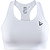 Craft Training Brassière De Sport Femmes - Blanc