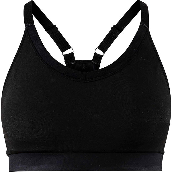 Craft Motion Sport-Bh Damen - Schwarz