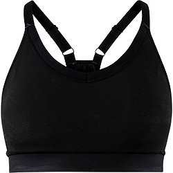 Craft Motion Sport-Bh Damen - Schwarz