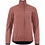 Craft Core Subz Insulate Fietsjas Dames - Rose Brown