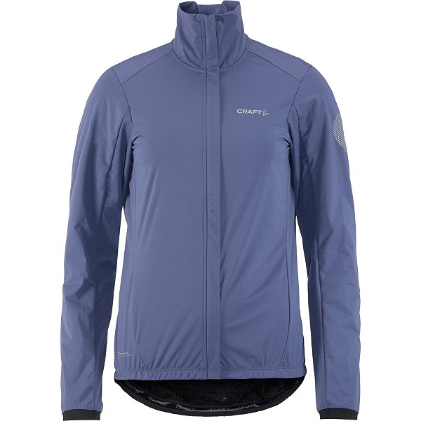 Craft Core Subz Insulate Fietsjas Dames - Aerinite