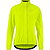 Craft Core Endur Hydro 2 Veste Pluie Velo Femmes - Jaune Fluo