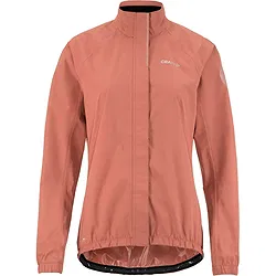 Craft Core Endur Hydro 2 Veste Pluie Velo Femmes - Rosy