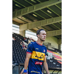 Wedstrijdshirt Heren - Marine