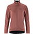 Craft Core Subz 2 Winter-Fahrradjacke Damen - Rose Brown