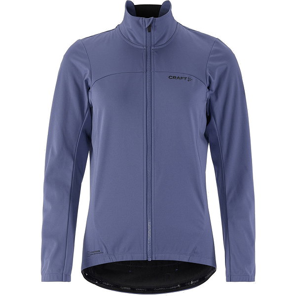 Craft Core Subz 2 Winter-Fahrradjacke Damen - Aerinite