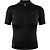 Craft Core Essence Tight Fit Maillot Velo Manches Courtes Femmes - Noir