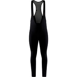 Craft Core Subz Lange Fahrradhose Herren - Schwarz