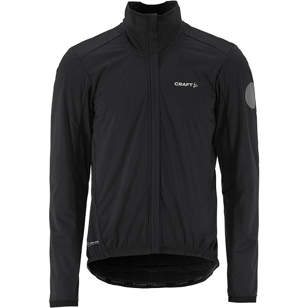 Craft Core Subz Insulate Veste De Vélo Hommes - Noir