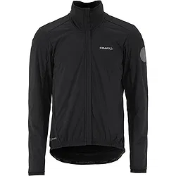 Craft Core Subz Insulate Veste De Vélo Hommes - Noir