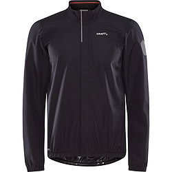 Craft Core Endur Hydro 2 Veste Pluie Velo Hommes - Noir