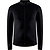 Craft Core Essence Radtrikot Langarm Herren - Schwarz