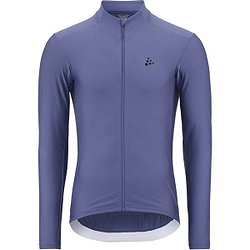 Craft Core Essence Fietsshirt Met Lange Mouwen Heren - Aerinite