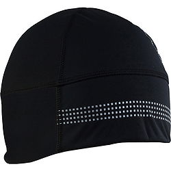 Craft Shelter 2.0 Bonnet Sous Casque Vélo - Noir