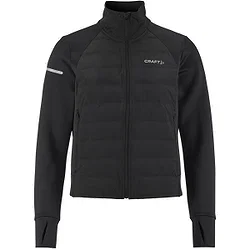Craft Subz 4 Veste Running Femmes - Noir