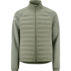 Craft Subz 4 Veste Running Hommes - Leaf