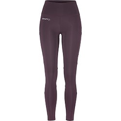 Craft Adv Essence 2 Tight Damen - Dk Plum