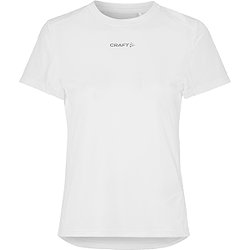 Craft Adv Essence 2 T-Shirt Running Femmes - Blanc