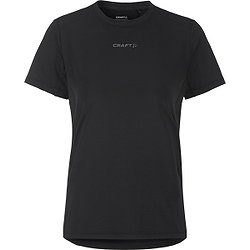 Craft Adv Essence 2 T-Shirt Running Femmes - Noir