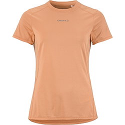 Craft Adv Essence 2 T-Shirt Running Femmes - Light Syrup