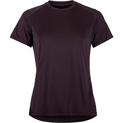 Vorschau: Craft Adv Essence 2 Laufshirt Damen - Dk Plum
