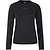 Craft Adv Essence 2 Running Longsleeve Dames - Zwart