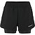 Craft Adv Essence 2 Short De Running 2-En-1 Femmes - Noir
