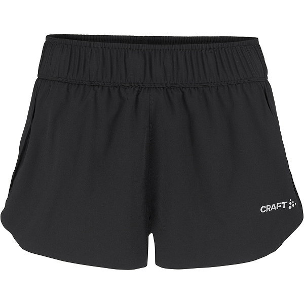 Craft Adv Essence 2 Short De Marathon Femmes - Noir