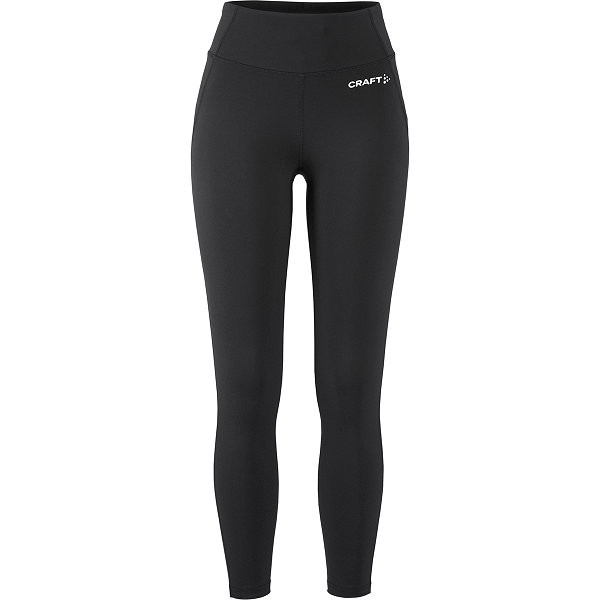 Craft Core Essence 2 Cuissard Femmes - Noir