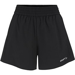 Craft Core Essence Short Femmes - Noir