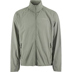 Craft Core Essence Wind Jacket Heren - Leaf
