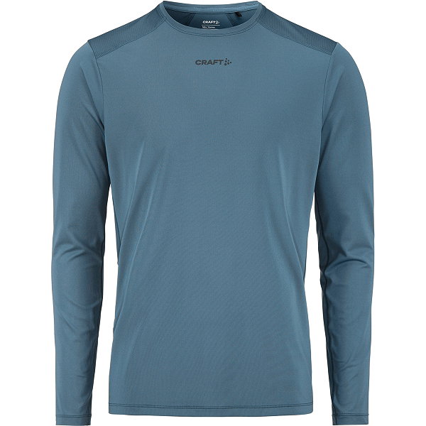 Craft Adv Essence 2 Running Longsleeve Herren - Real