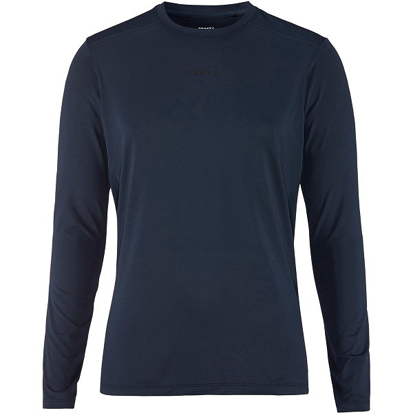 Craft Adv Essence 2 Running Longsleeve Herren - Blaze