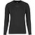 Craft Adv Essence 2 Running Longsleeve Herren - Schwarz