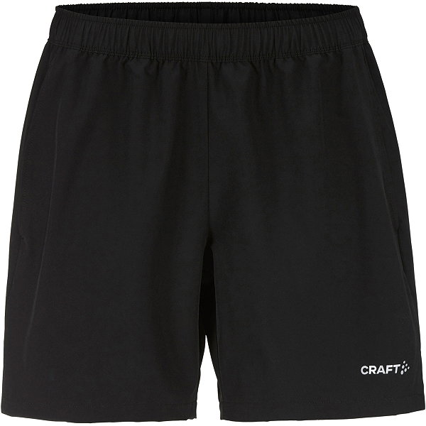 Craft Adv Essence Short Hommes - Noir