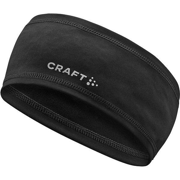 Craft Core Essence Thermal 2 Bandeau Fonctionnel - Noir