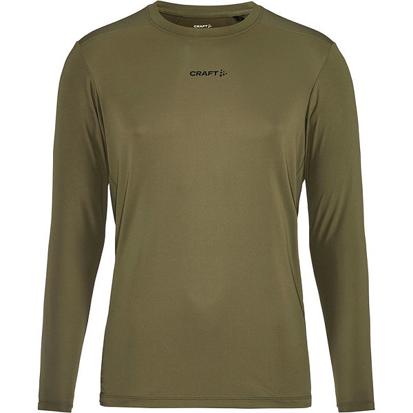 Craft Adv Essence 2 Running Longsleeve Heren - Rift
