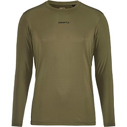 Craft Adv Essence 2 Running Longsleeve Heren - Rift