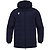 Macron Narvik Veste Coach Enfants - Marine