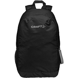 Craft Ability Practice Rugzak - Zwart