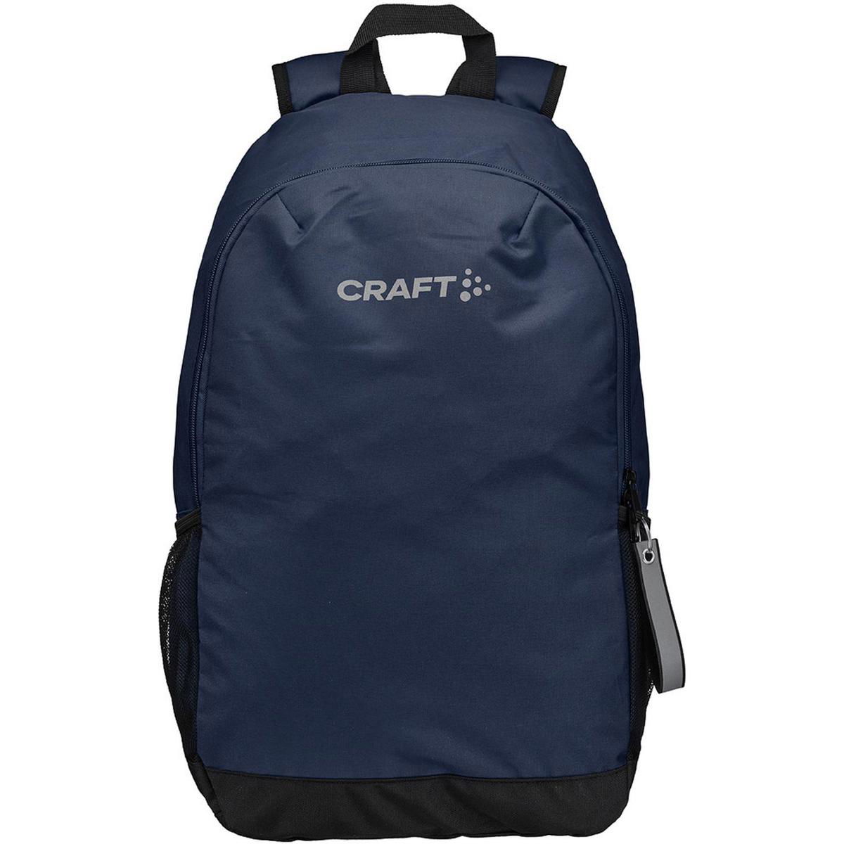 Craft Ability Practice Sac À Dos | Marine | Teamswear