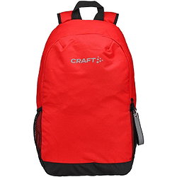 Craft Ability Practice Rugzak - Rood