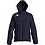 Kappa Gianetto Veste Coach Enfants - Marine