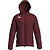 Kappa Gianetto Veste Coach Enfants - Tango Rouge